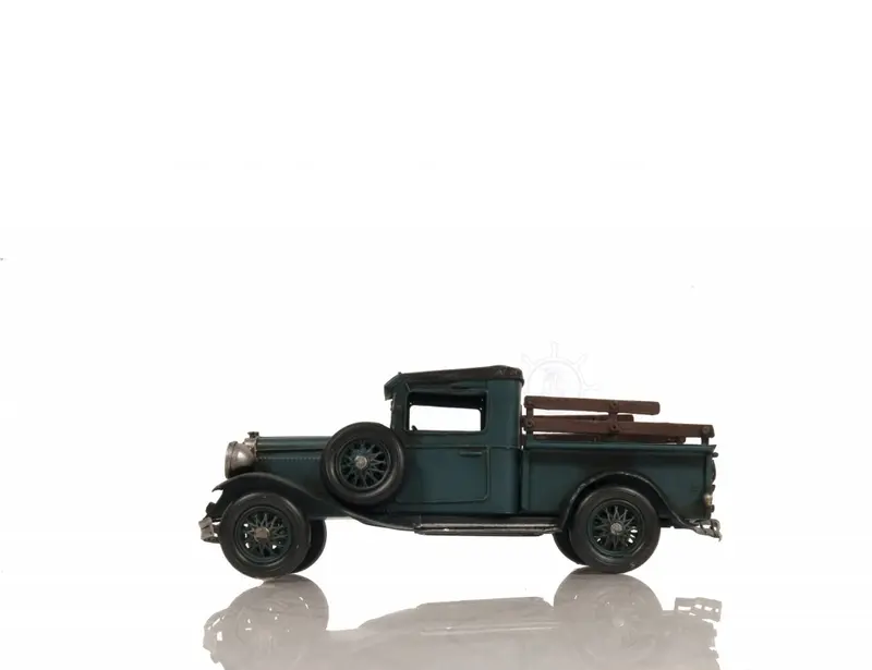 c1928 Ford Model A Pickup Sculpture By Homeroots