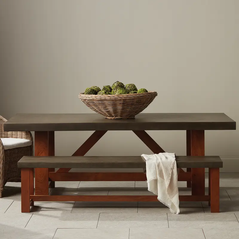 Caden Rectangular Dining Table