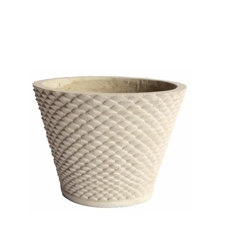 Cadiz Planter By Anderson Teak
