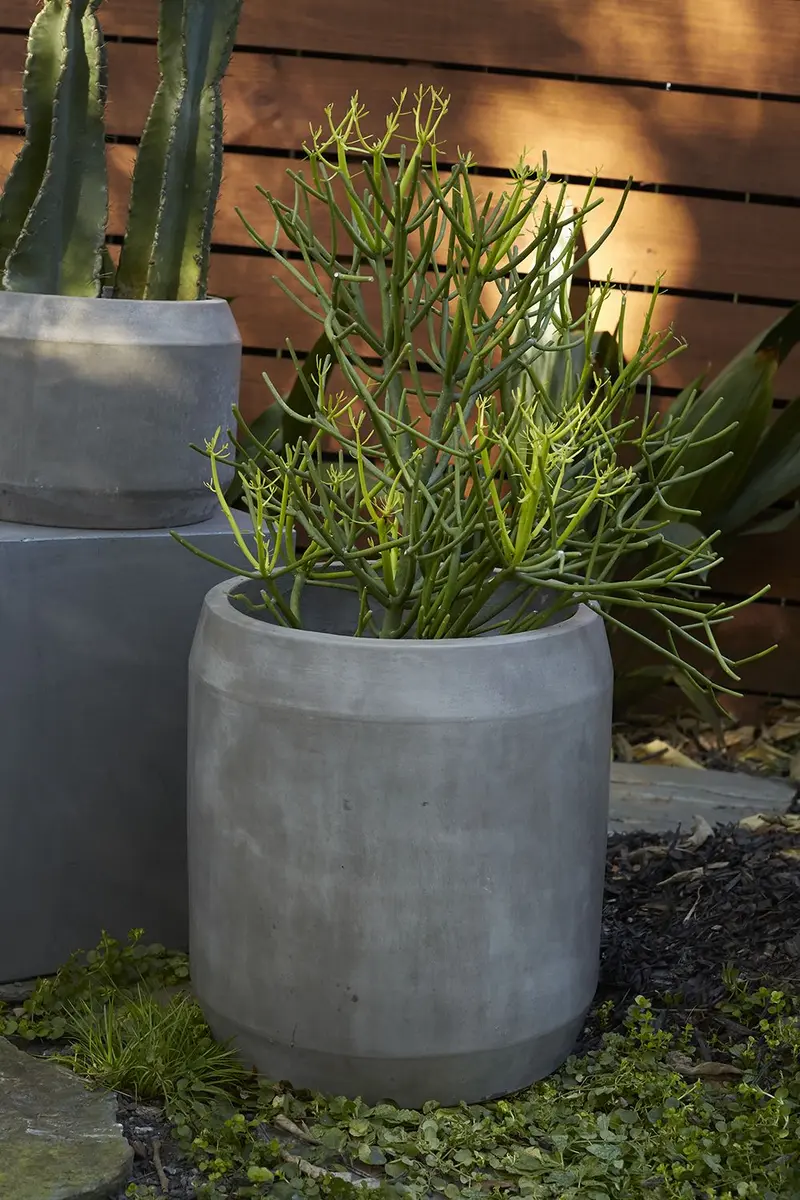 Caldwell Planter 15.5" x 17" By Accent Decor
