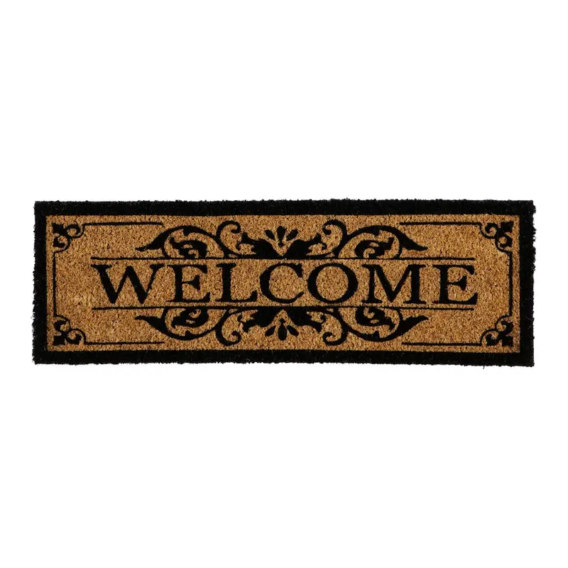 Cambridge Welcome Kensington Switch Mat
