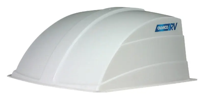 Camco Roof Vent Cover 1 pk - Open Box