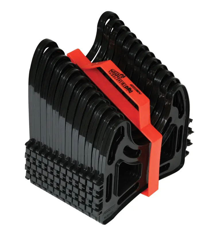 Camco Sidewinder Sewer Hose Support 1 pk - Open Box