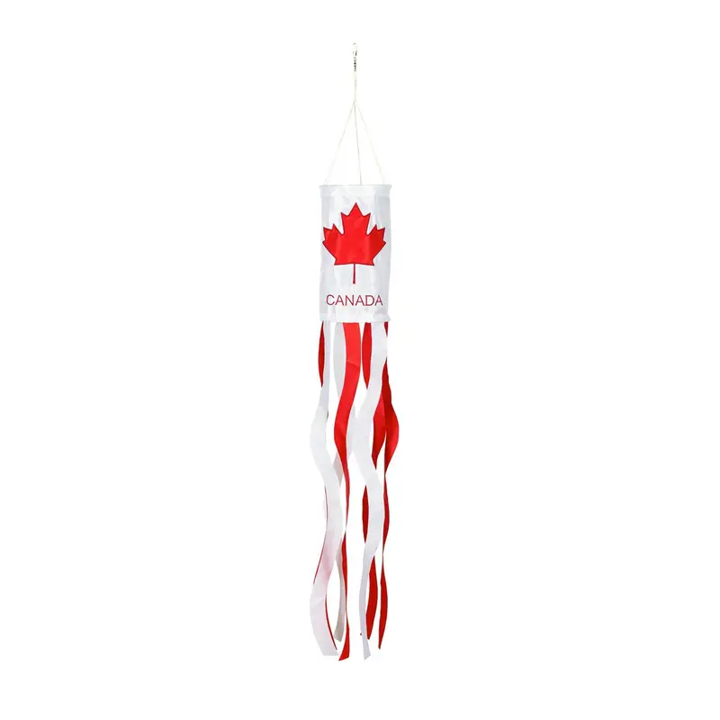 Canada Windsock