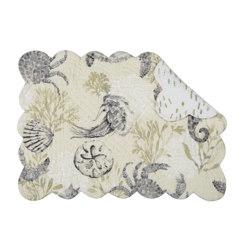 Cannon Beach Placemat
