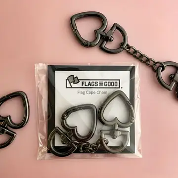 Cape Chain