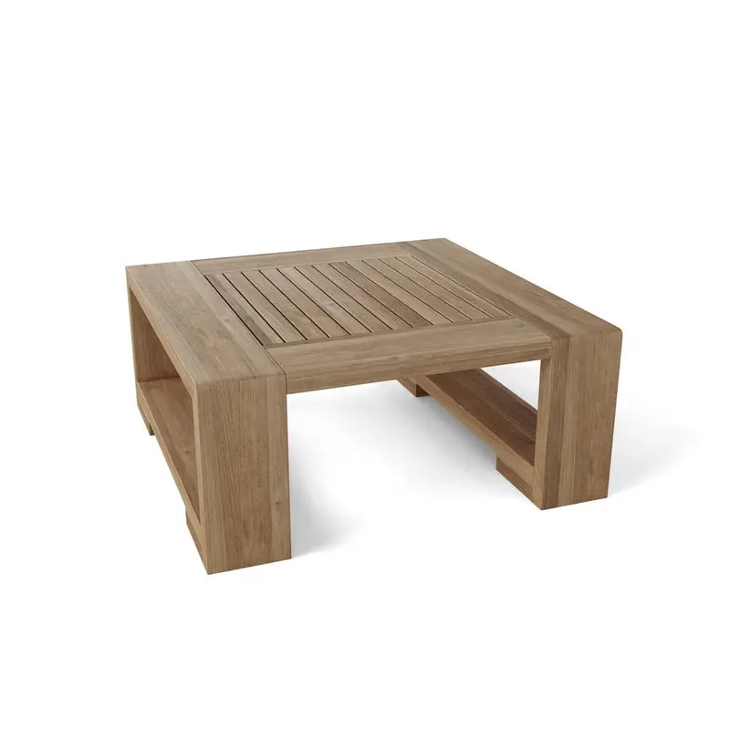 Capistrano Side Table By Anderson Teak