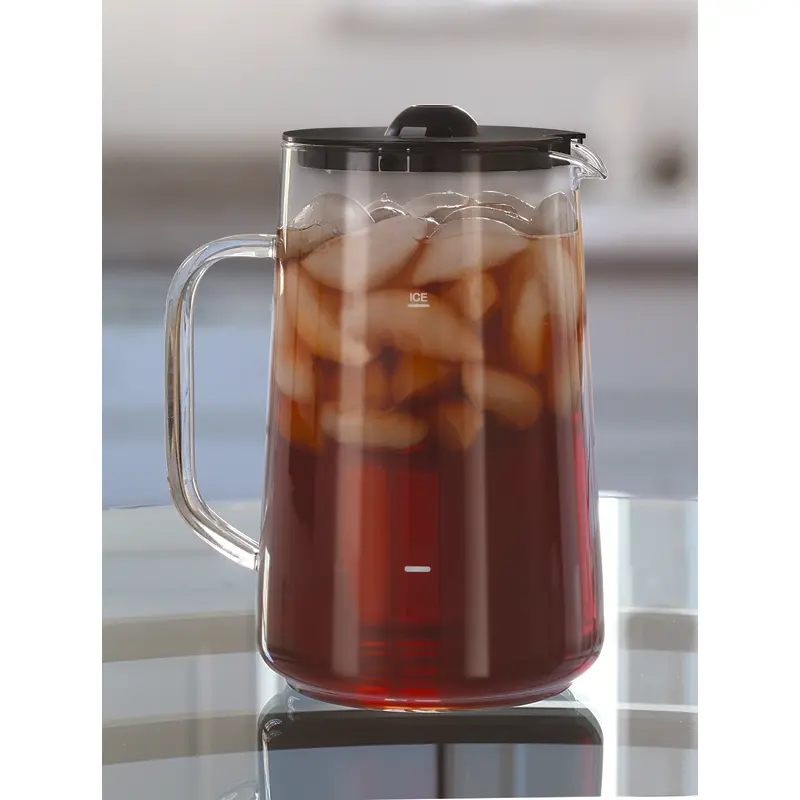 Capresso Clear Glass Pitcher - Deal of The Week