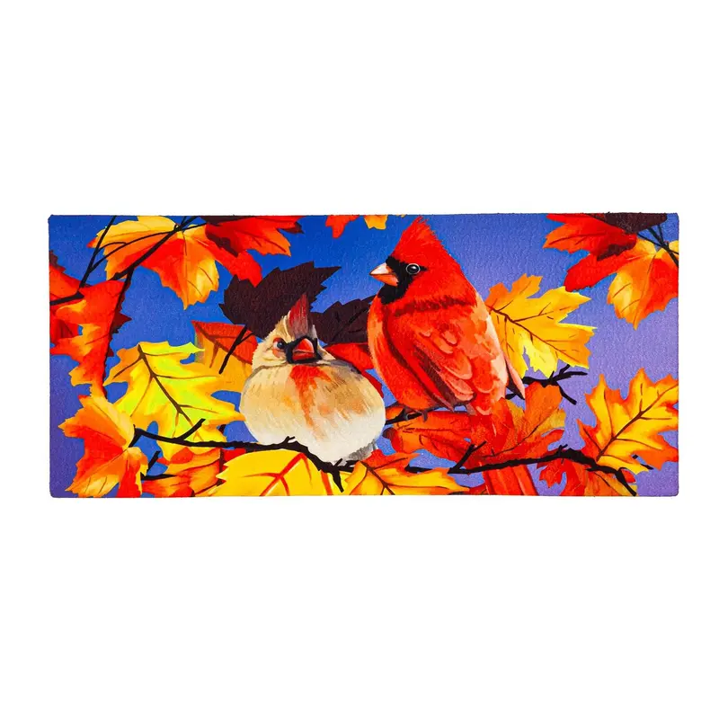 Cardinal Friends Sassafras Switch Mat