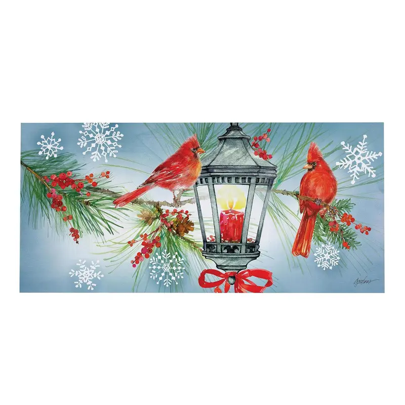 Cardinal Lantern Sassafras Switch Mat_x000D_