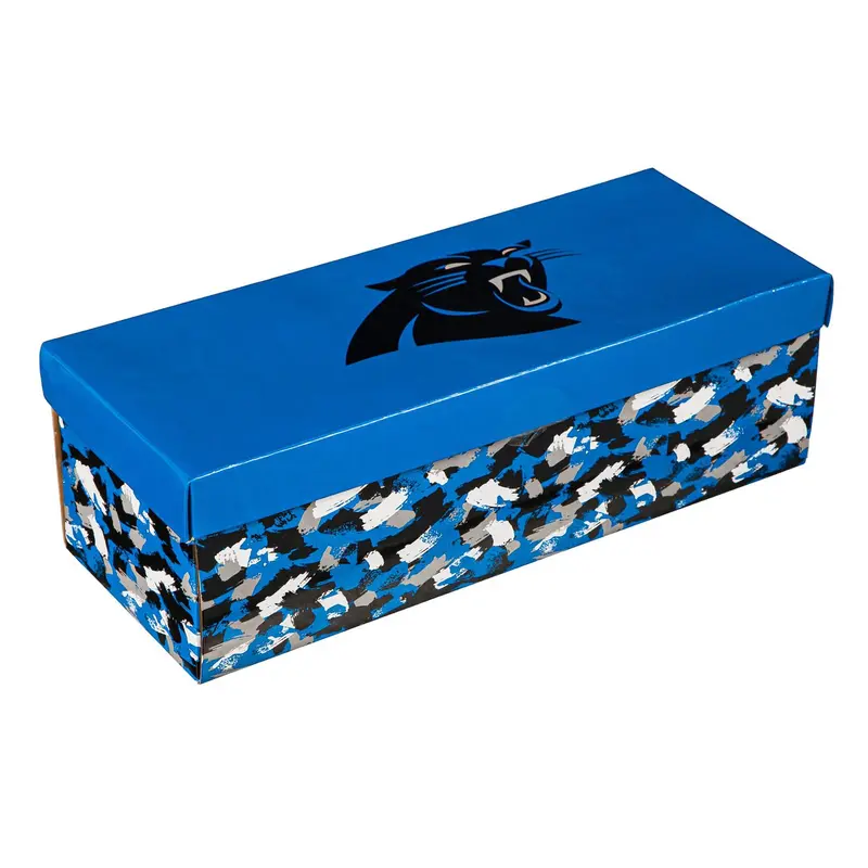 Carolina Panthers, Ceramic Cup O'Java 17oz Gift Set