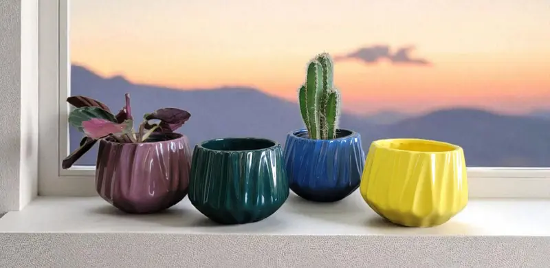Cecilia Planter