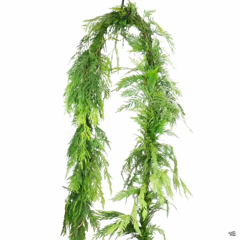 Cedar Garland