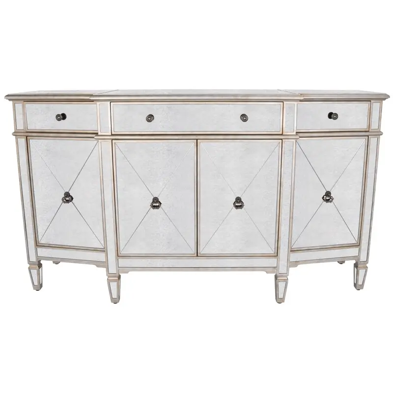 Celeste Mirrored Buffet By Homeroots
