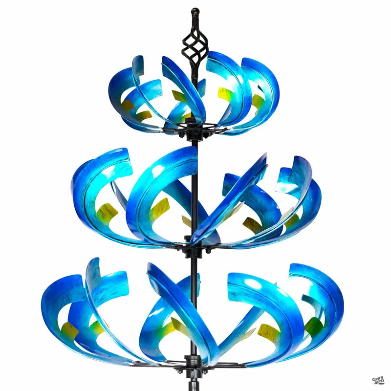 Celestial Wind Spinner