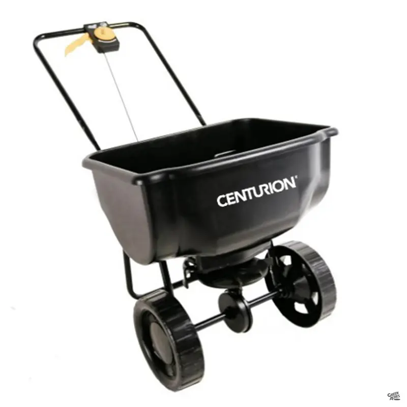 Centurion® Commercial Broadcast Spreader