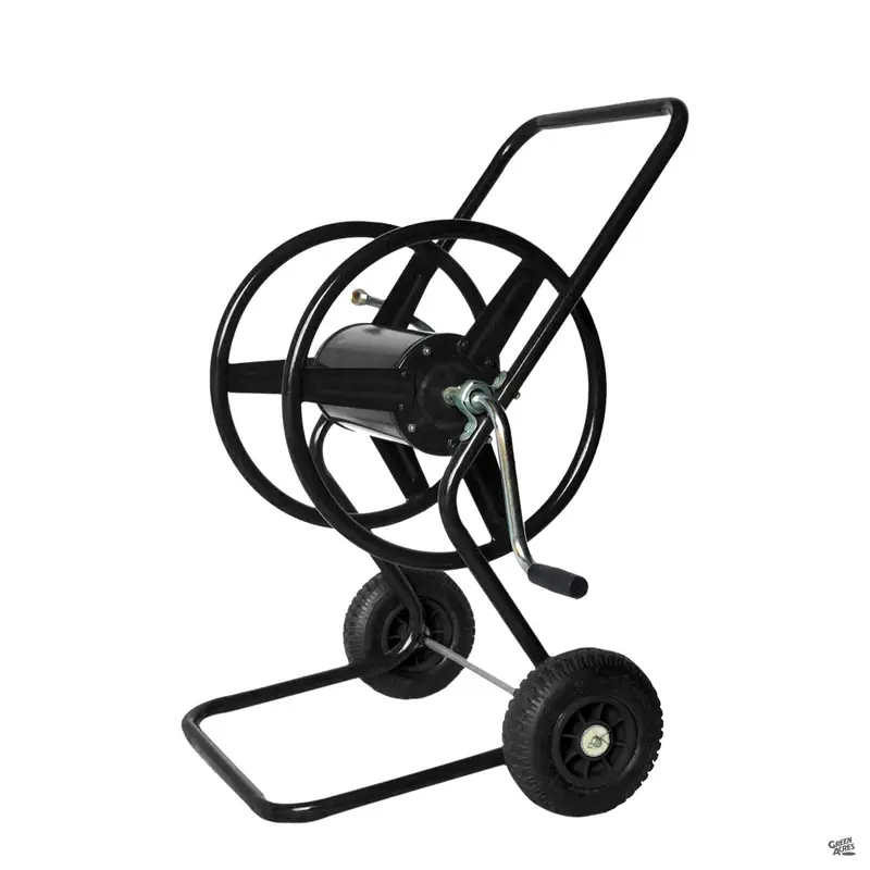 Centurion® Garden Hose Reel Cart