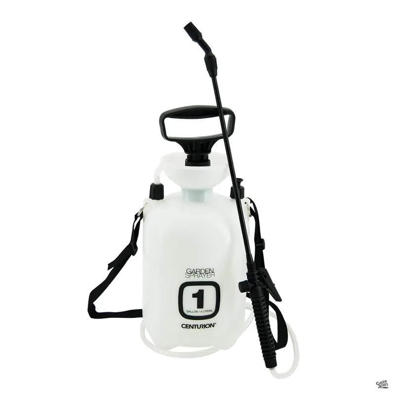 Centurion® Garden Sprayer 1 gal