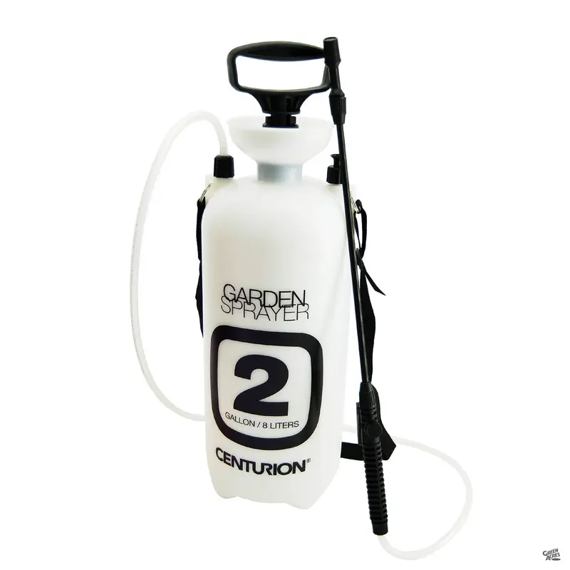 Centurion® Garden Sprayer 2 gal