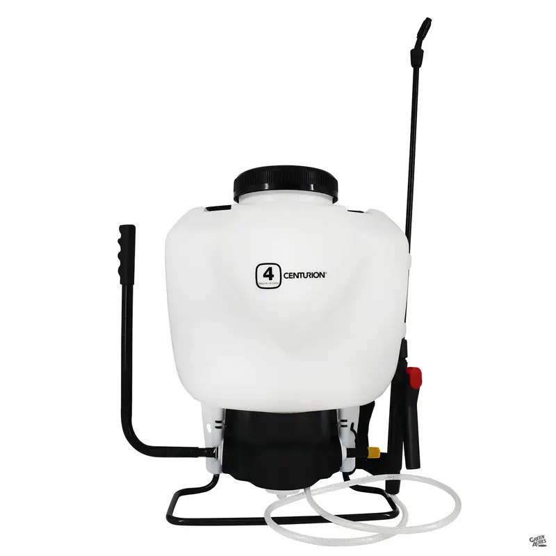 Centurion® Garden Sprayer 4 gal