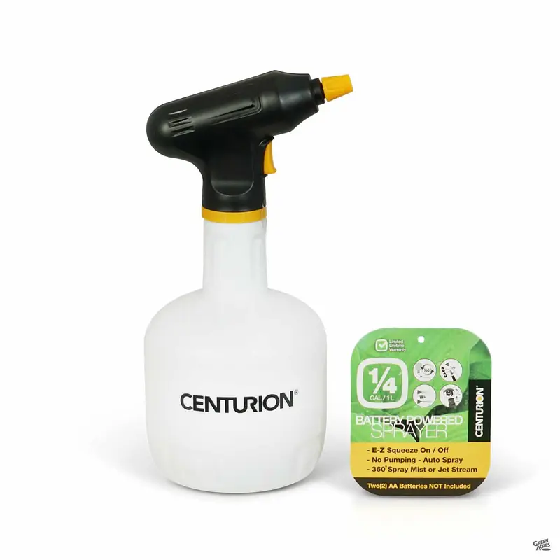 Centurion® One Touch Battery Sprayer 32 oz