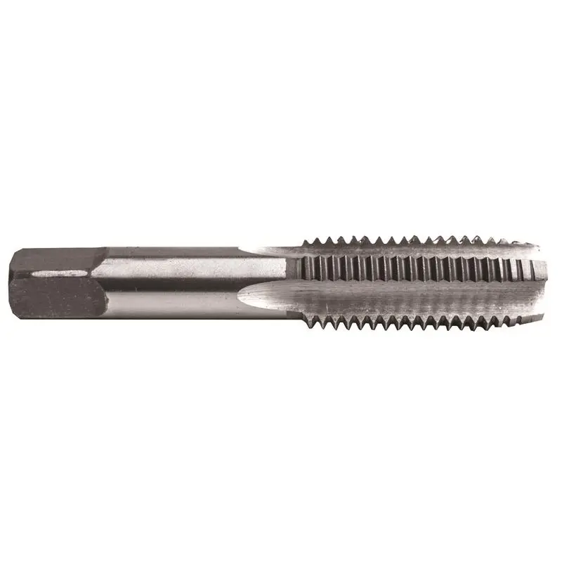 Century Drill & Tool SAE 1-14 Fractional Plug Tap