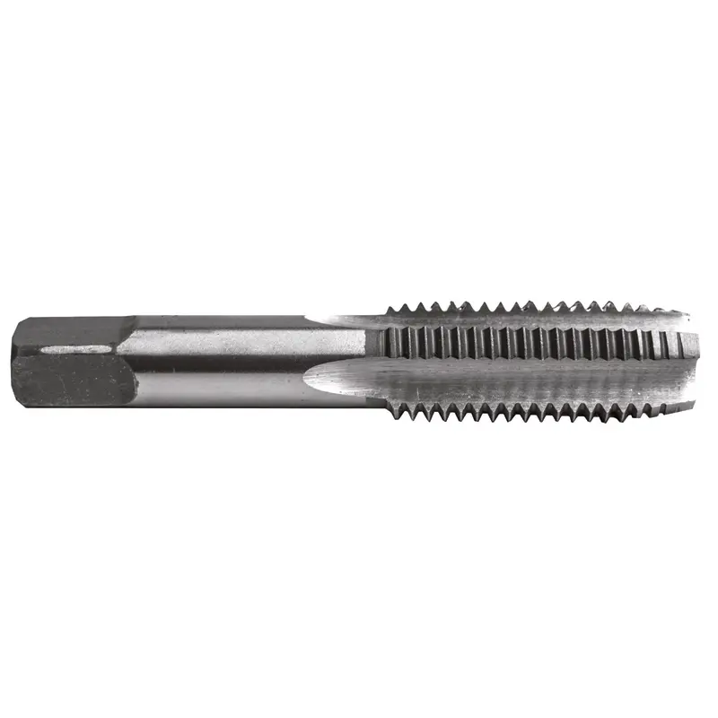 Century Drill & Tool SAE 1-8 Fractional Plug Tap
