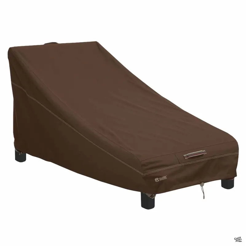 Chaise Lounge Cover