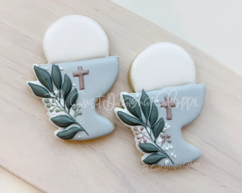 Chalice Samuel - Cookie Cutter