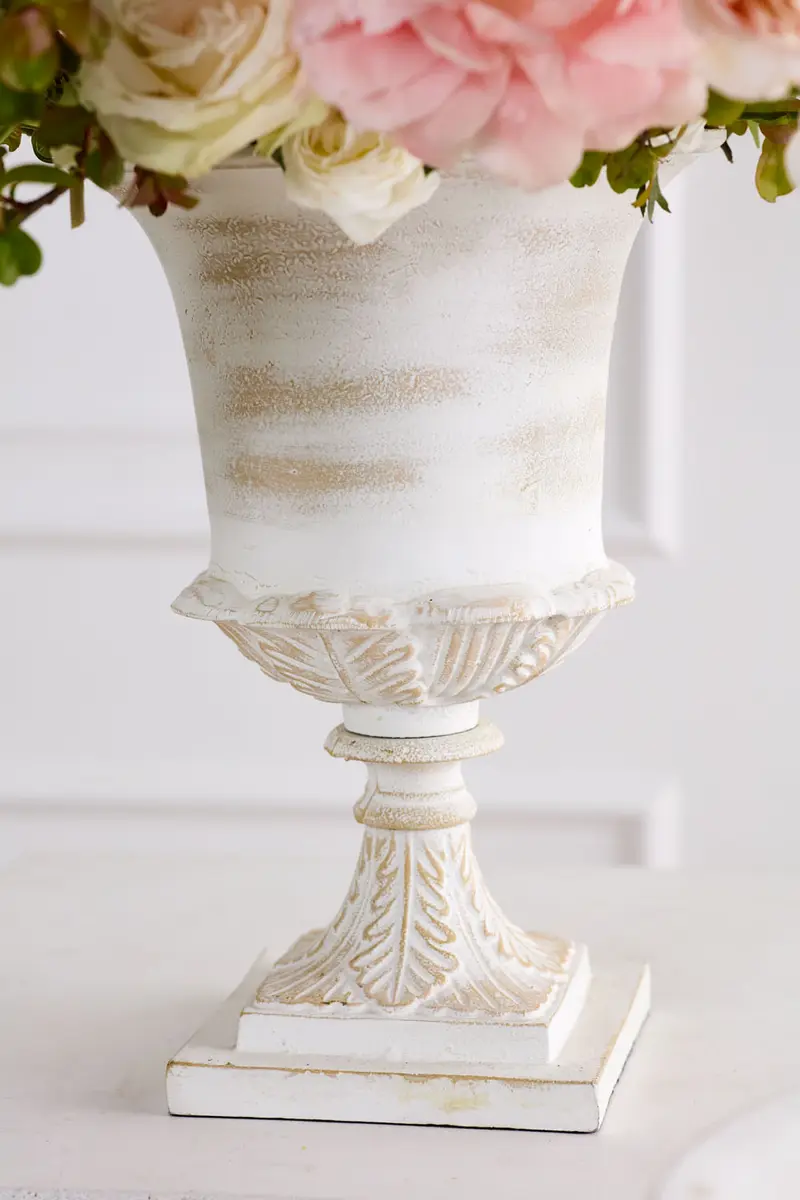 Chapel Urn By Accent Decor