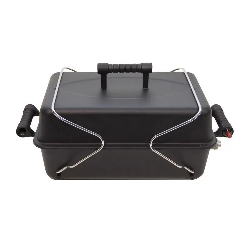 Char-Broil 1 Burner Liquid Propane Grill Black