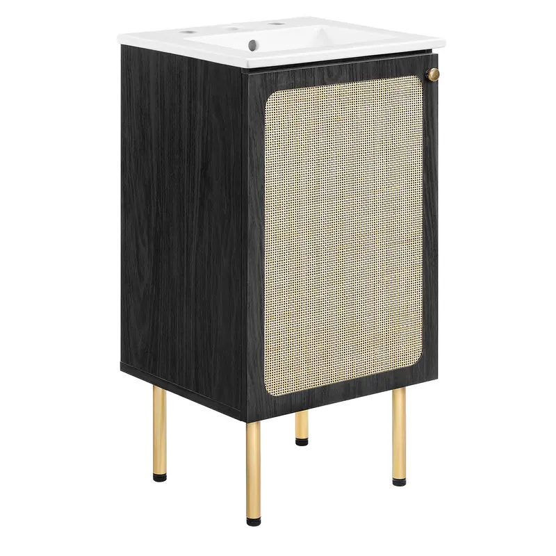 Chaucer 18" Bathroom Vanity By Modway - EEI-6691