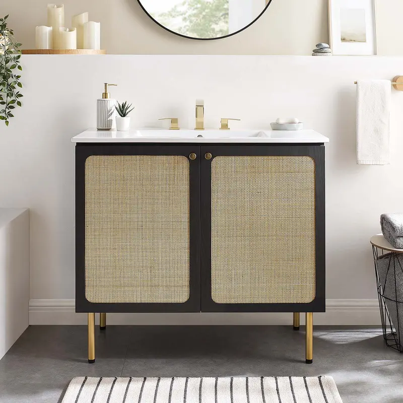 Chaucer 36" Bathroom Vanity By Modway - EEI-6697