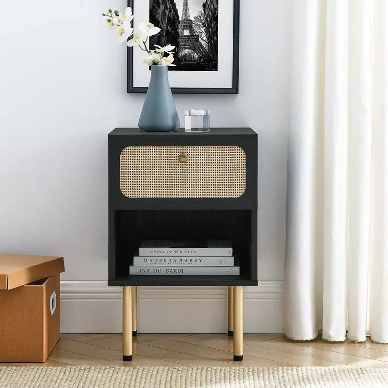 Chaucer Nightstand By Modway - MOD-7062