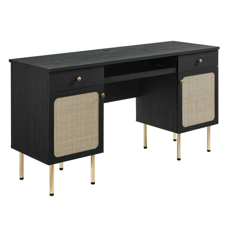 Chaucer Office Desk By Modway - EEI-6199