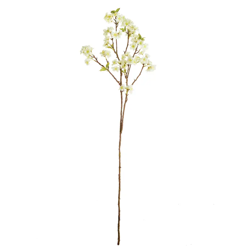 Cherry Blossom Branch 47"