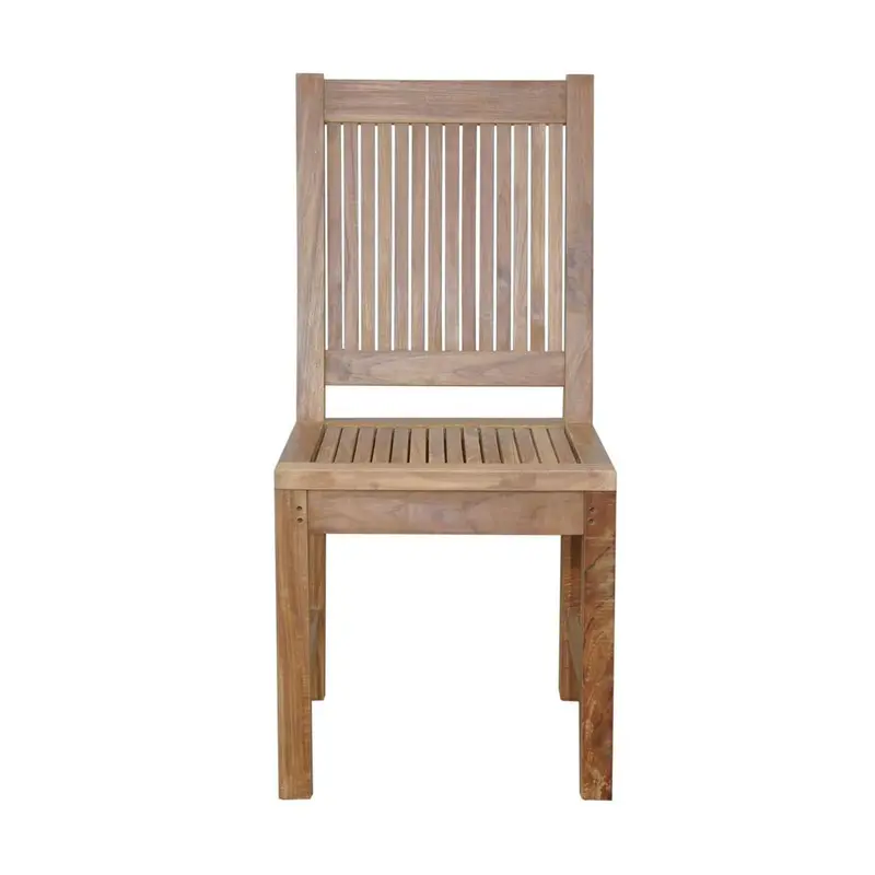 Chester Dining Chair By Anderson Teak