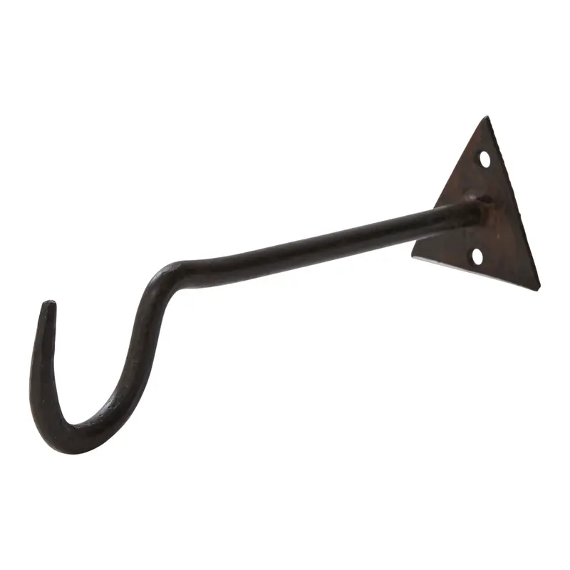 Chet Wall Hanger Set of 8 By Accent Decor
