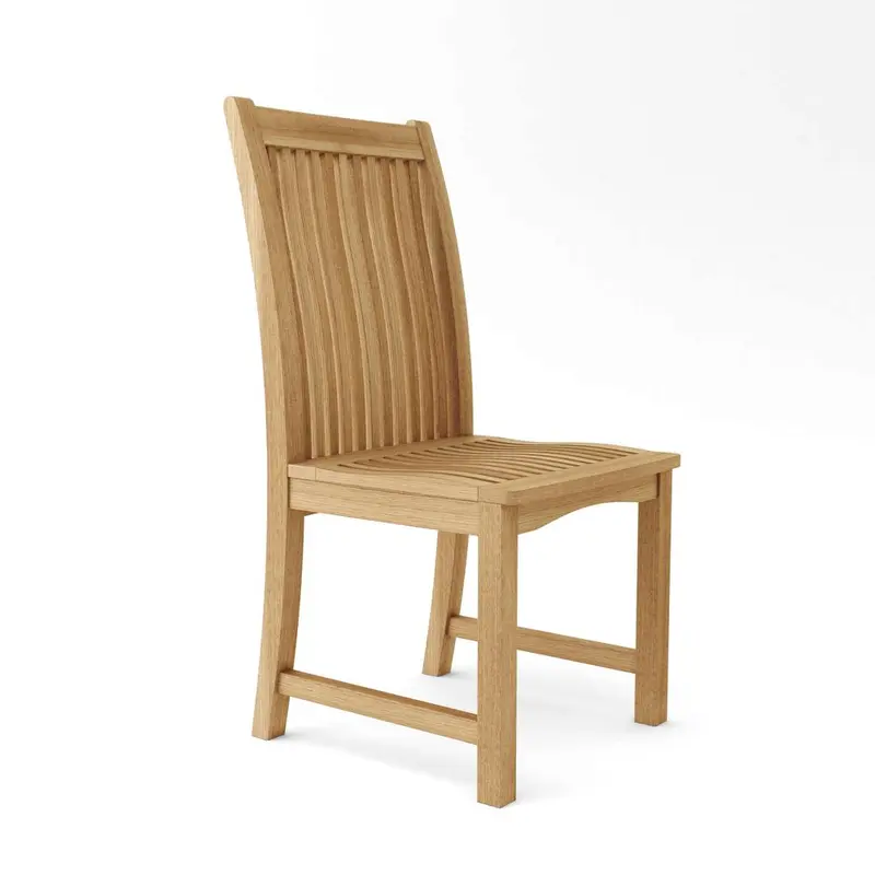 Chicago Chair By Anderson Teak