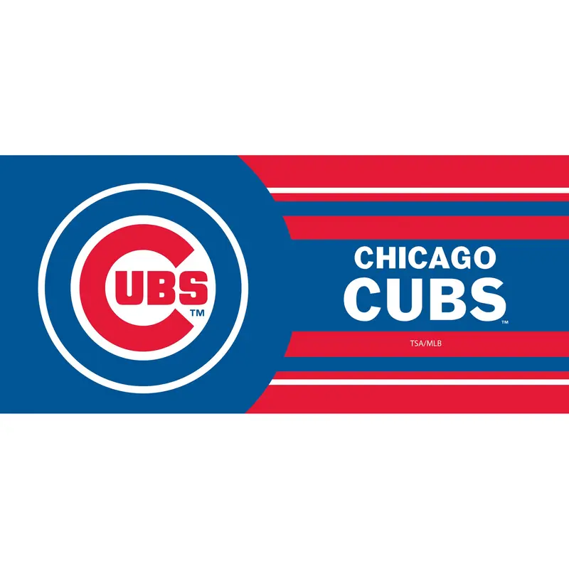 Chicago Cubs Sassafras Switch Mat