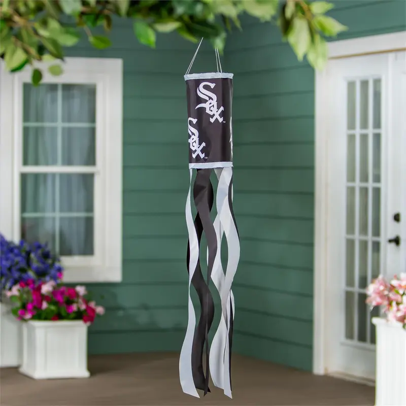 Chicago White Sox Windsock