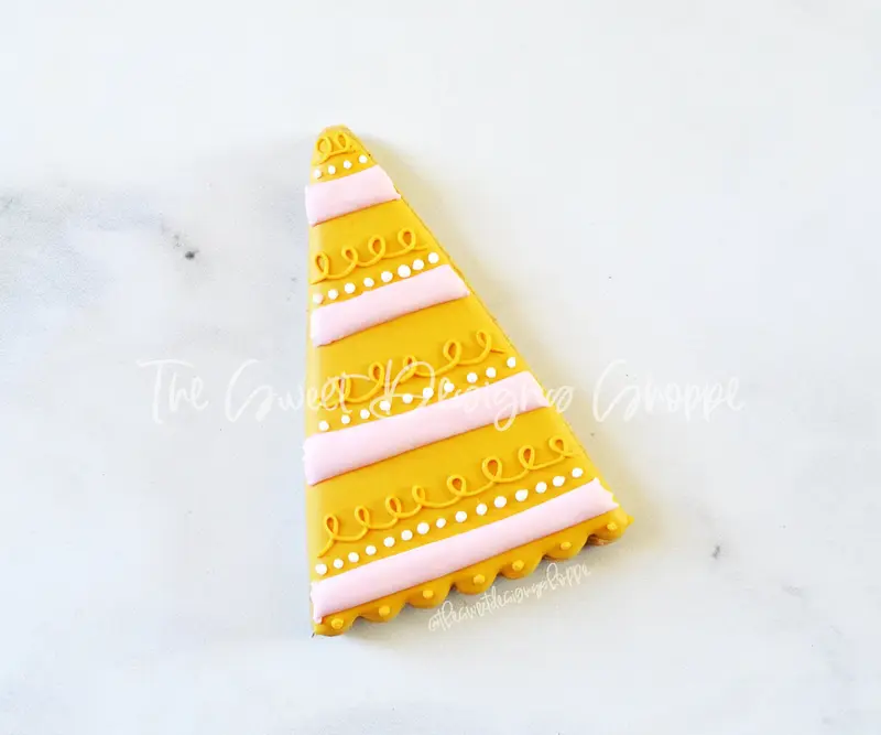 Christmas Tree 05 - Cookie Cutter