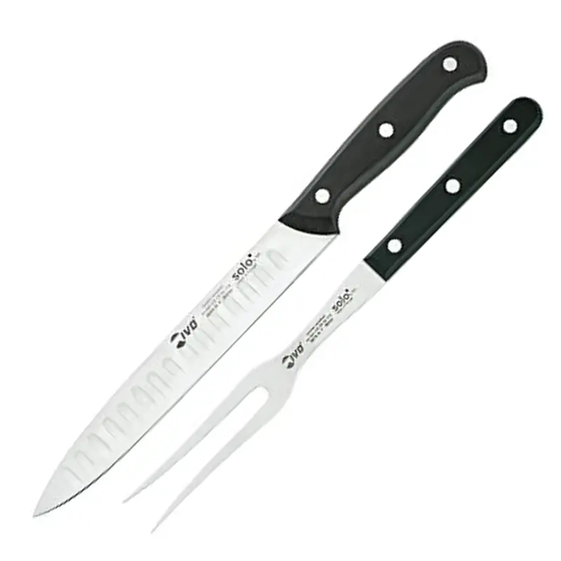 Chroma Carving Knife Set