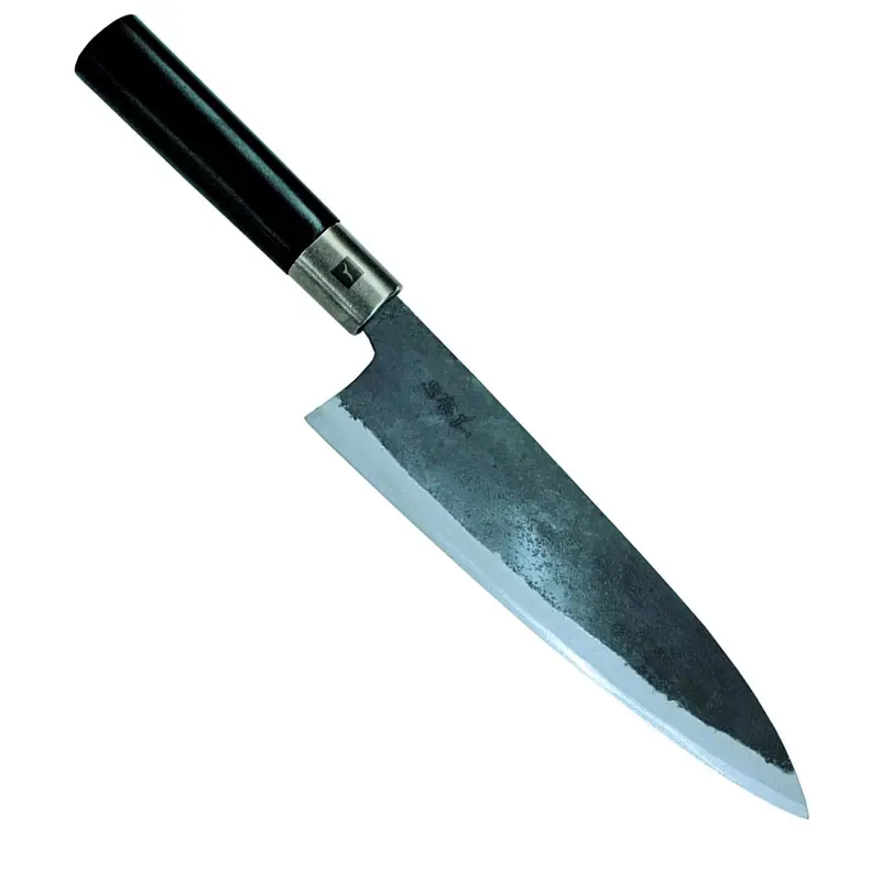 Chroma Haiku Kurouchi Gyuto 8.5" Chef Knife