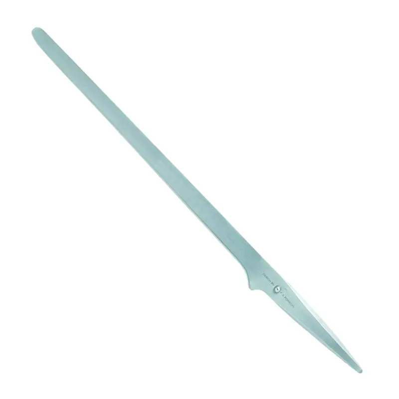 Chroma Type 301 F.A. Porsche 12" Ham Salmon Knife