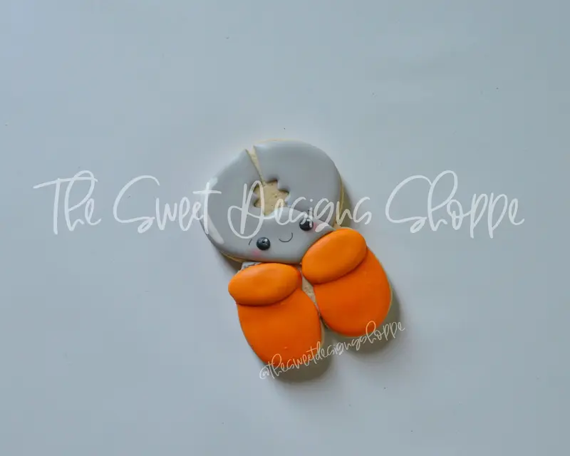 Chubby Pliers 2020 - Cookie Cutter
