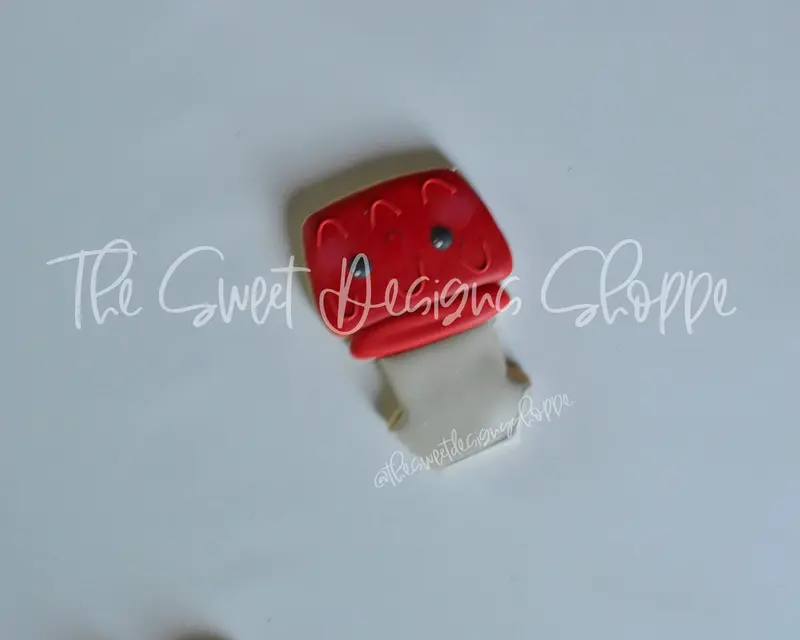 Chubby Screwdriver 2020 - Cookie Cutter
