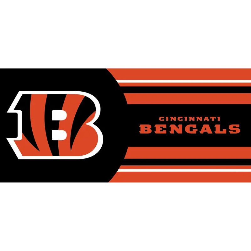 Cincinnati Bengals Sassafras Switch Mat