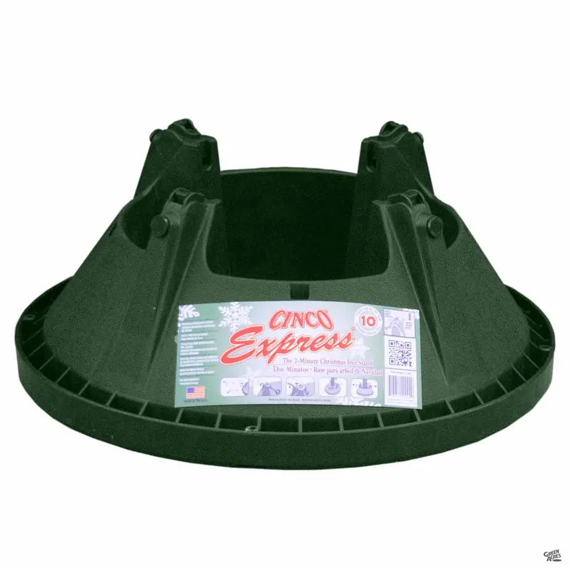 Cinco Tree Stand