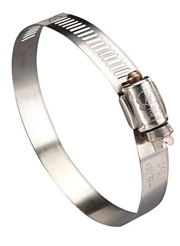 CLAMP 5" - 7" MARINE (Pack of 10) - Open Box